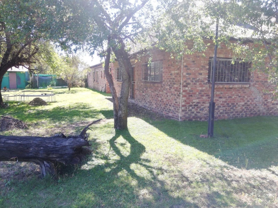 Commercial Property for Sale in Potchefstroom Rural North West